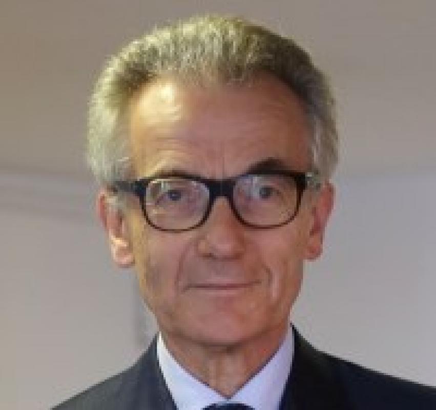Paolo Alberto Lamberti Image